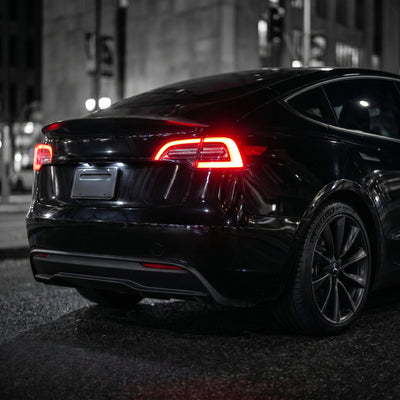 PERFORMANCE STYLING