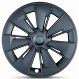 Tessgo CyberStorm 19"Turbine Wheel Covers for Model Y