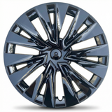Tessgo Vortex Blade 19" Performance Wheel Covers for Tesla Model Y