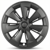 Tessgo CyberStorm 19"Turbine Wheel Covers for Model Y