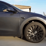 Teego wheel cover