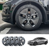 Tessgo "Elite-Series" 19" Performance Wheel Covers for Model Y Juniper