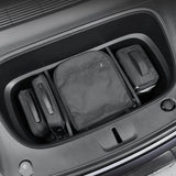 Tesla Model Y Juniper Front Trunk Organizer (2026+) – Custom-Fit Waterproof Storage Solution with Multi-Compartment Design