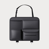 Model 3/Y/S/X Car Seat Back Storage Bag Hanging Bag Multifunctional Storage Box For Tesla (1 Pc) - T-Launch
