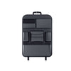 Model 3/Y/S/X Car Seat Back Storage Bag Hanging Bag Multifunctional Storage Box For Tesla (1 Pc) - T-Launch
