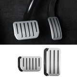 Performance Style Non-Slip Alloy Brake Pedal Cover for Tesla Model 3/Y - T-Launch