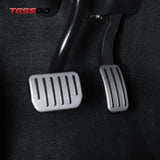 Performance Style Non-Slip Alloy Brake Pedal Cover for Tesla Model 3/Y
