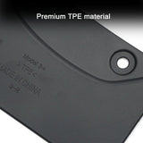 Mud Flaps Set For 2024+ Tesla Model 3 Highland
