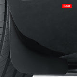 Mud Flaps Set For 2024+ Tesla Model 3 Highland