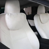 Support Pillow for Tesla Accessories - Model S/X/3/Y - T-Launch