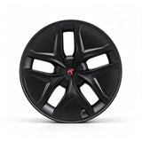 Model Y Juniper Wheel Covers 19 Inch Crossflow Wheels Hubcaps Inspired By Model Y Performance