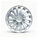 Hubcaps For Tesla 2023.10+ New Model 3 Highland 18‘’ Photon Wheels - Cyclone Style