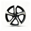 Tessgo 19''Crossflow Wheels Cover Hubcaps for Tesla Model Y Juniper 2025+ Replacement(4 PCS)