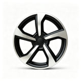 Tessgo 19''Crossflow Wheels Cover Hubcaps for Tesla Model Y Juniper 2025+ Replacement(4 PCS)