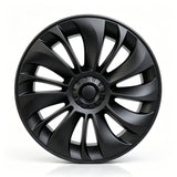 Wheel Covers For Tesla Model Y 19" Gemini Wheels - Symmetrical & Efficiency | Teego